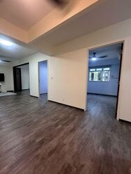 Blk 129C Eastcrown @ Canberra (Sembawang), HDB 5 Rooms #526792261